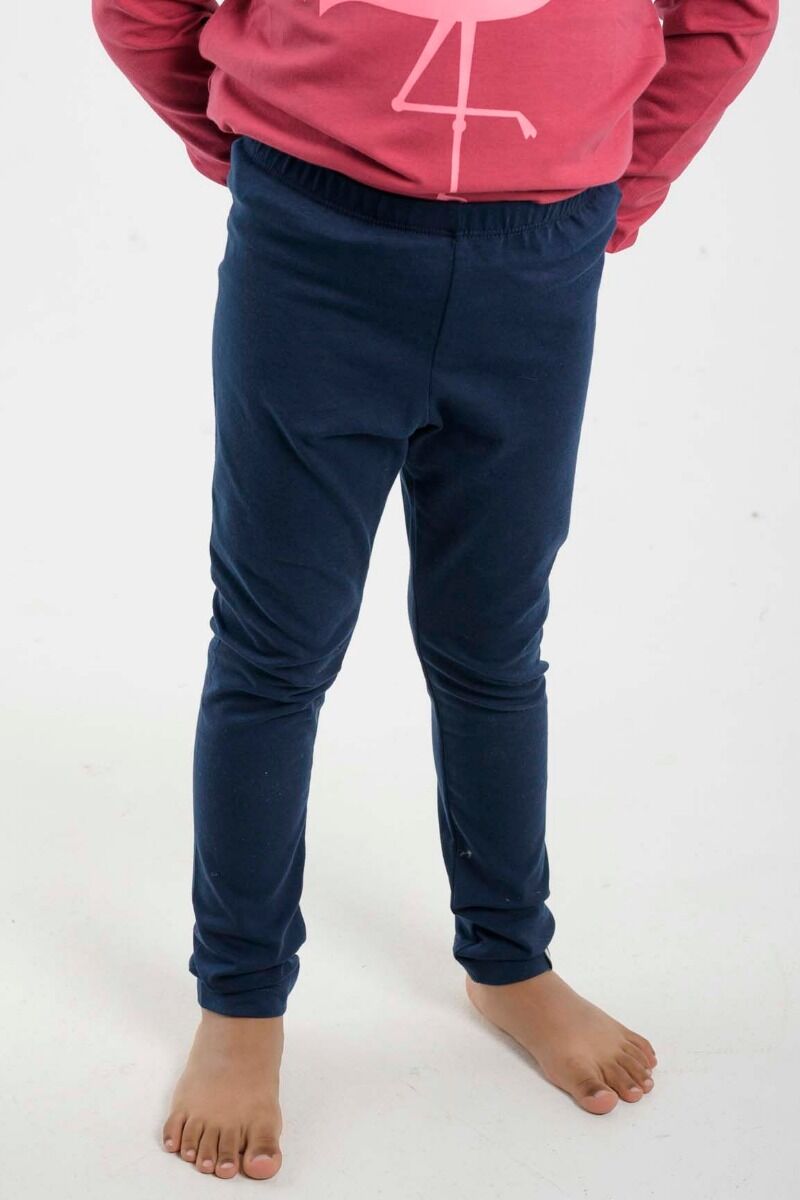 Danecheer Leggings Dk Navy