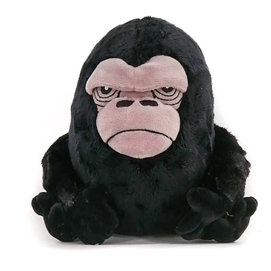 DYR Bamse Gorilla Black