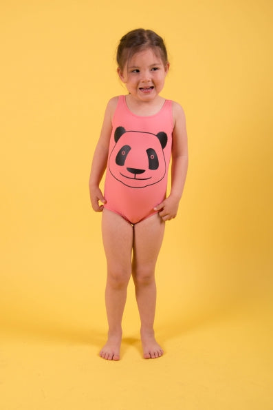 Dyrstarfish Suit Mad Coral PANDA