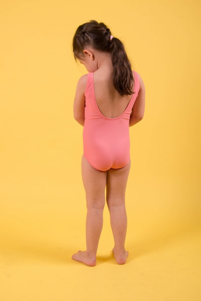 Dyrstarfish Suit Mad Coral PANDA