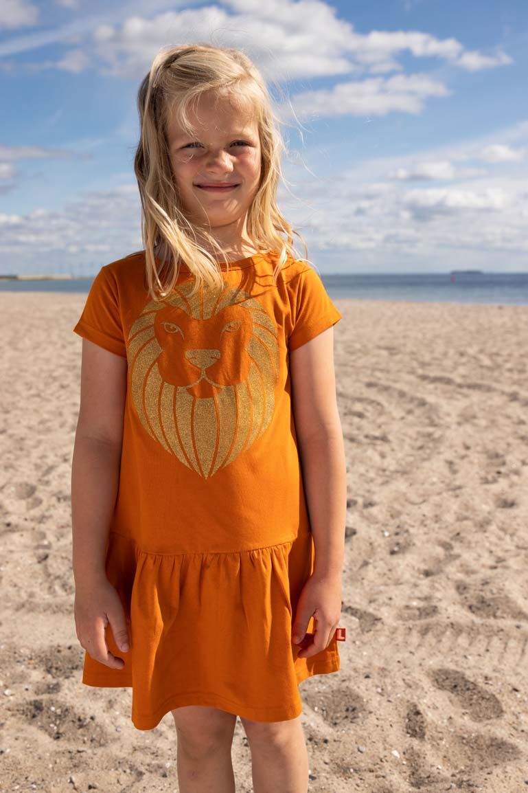 Dyrzanzi Dress Honey LOEVE