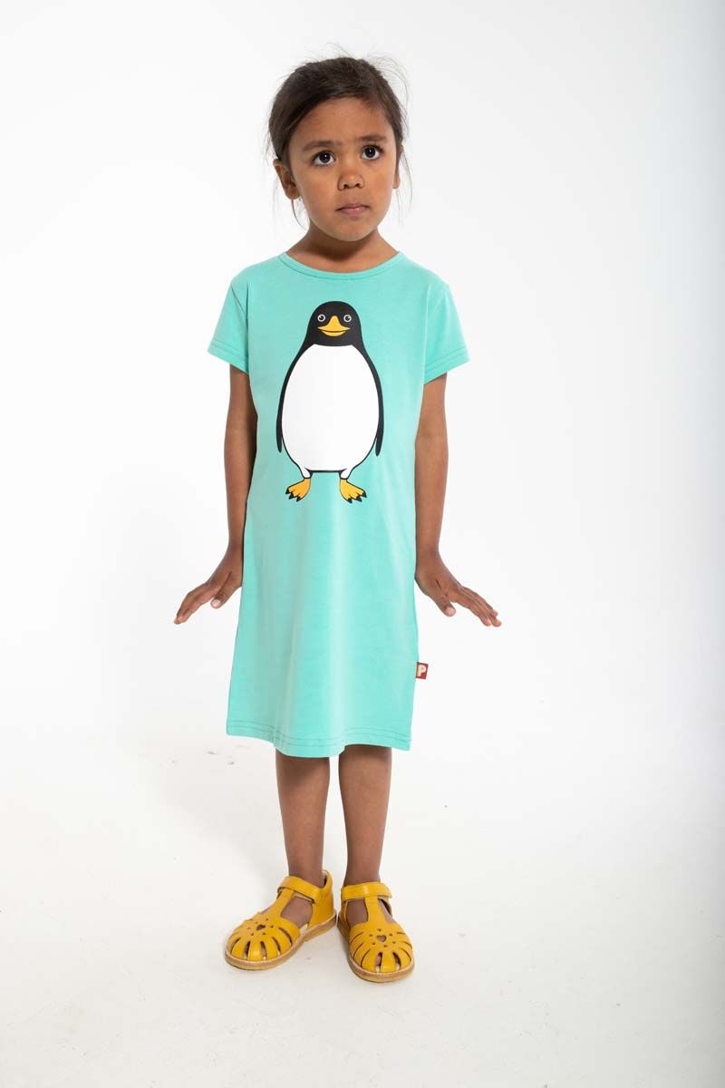 Dyrloud Dress Pool PINGVIN