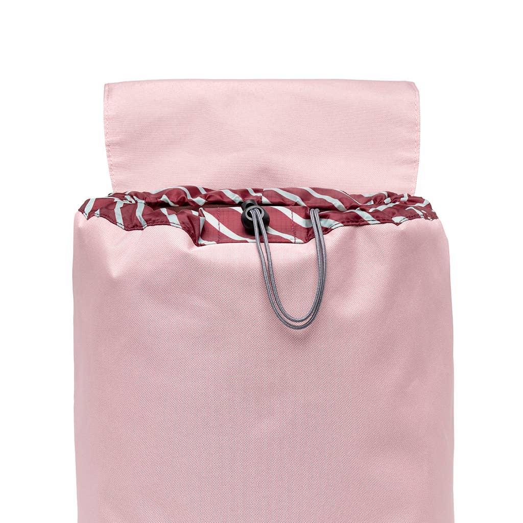 LEFRIK Scout Rucksack Mauve