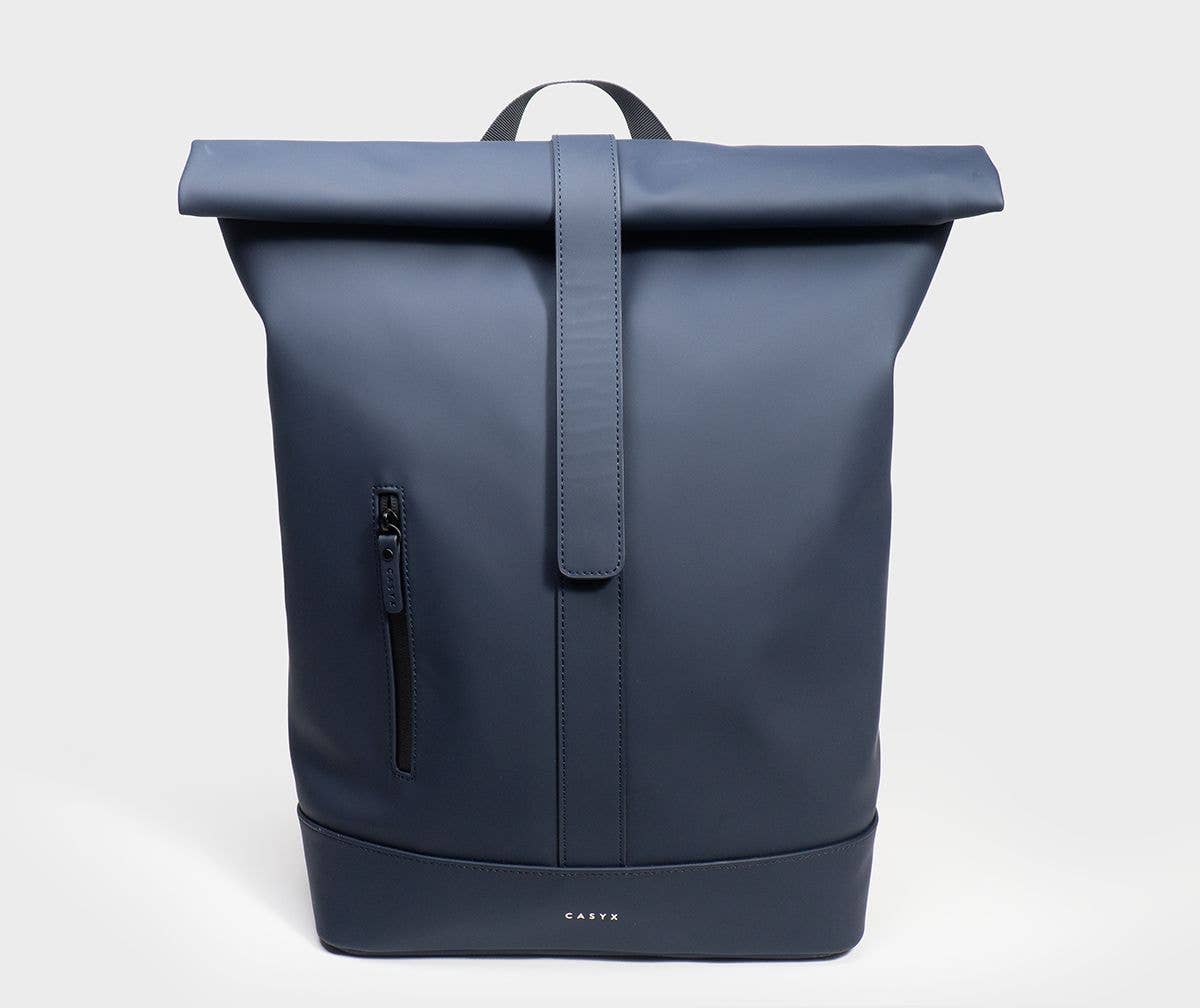 CASYX Tornado Rucksack Abyss Blue