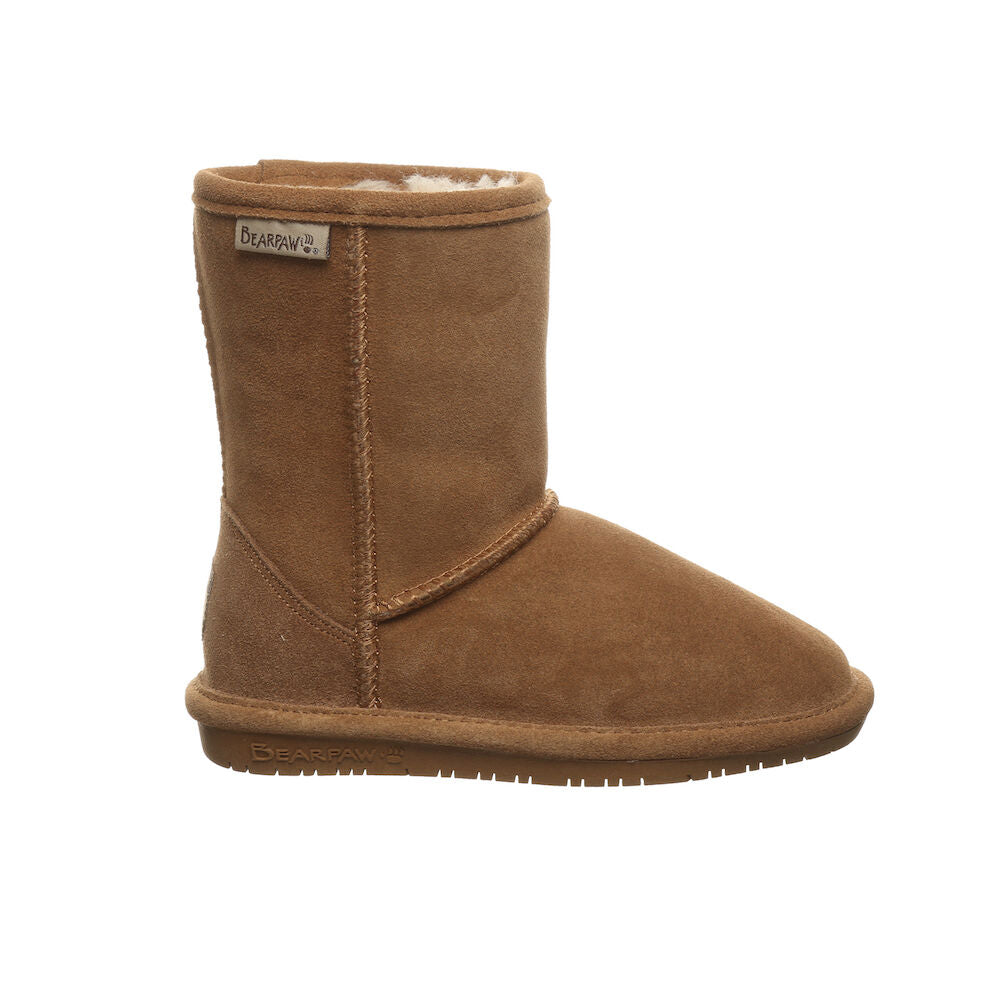 Bearpaw-Emma Youth Hickory