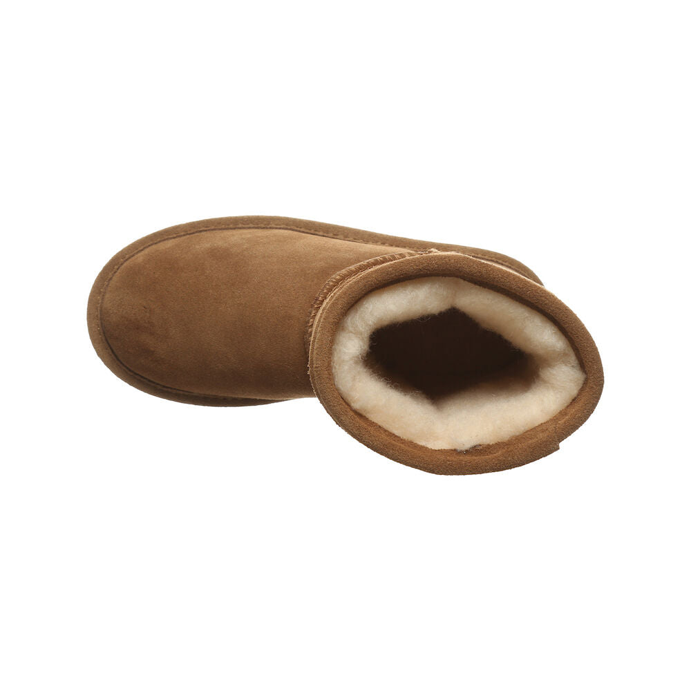 Bearpaw-Emma Youth Hickory