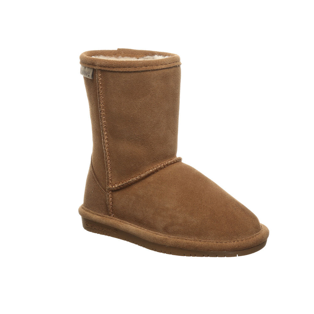 Bearpaw-Emma Youth Hickory – Danefæ - Main Image