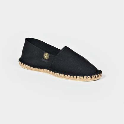 Espadrillos Les Unies Black