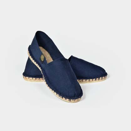 Espadrillos Les Unies Navy