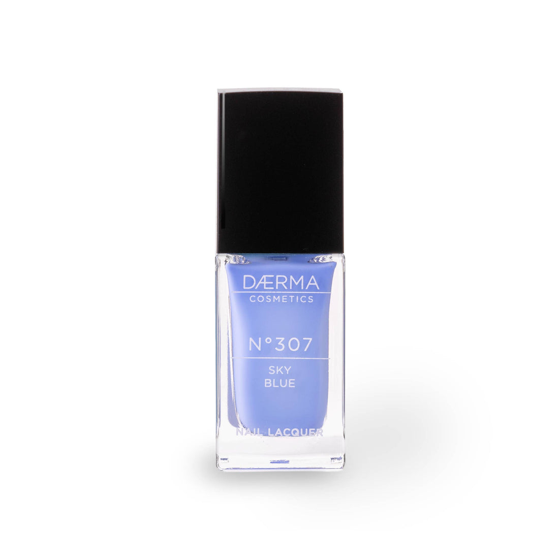 DAERMA Sky Blue Nail Polish N°307