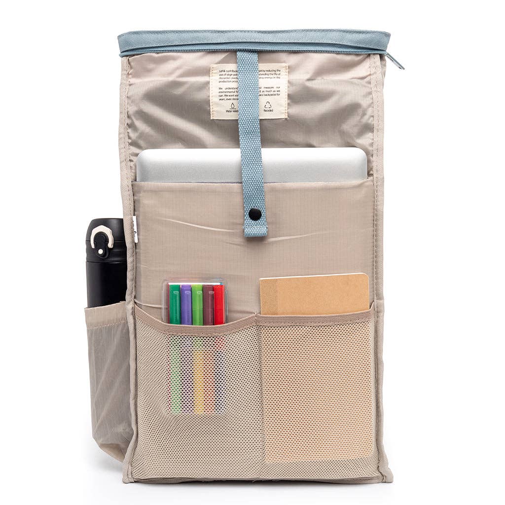 Roll Mini Stone Blue: Stone Blue