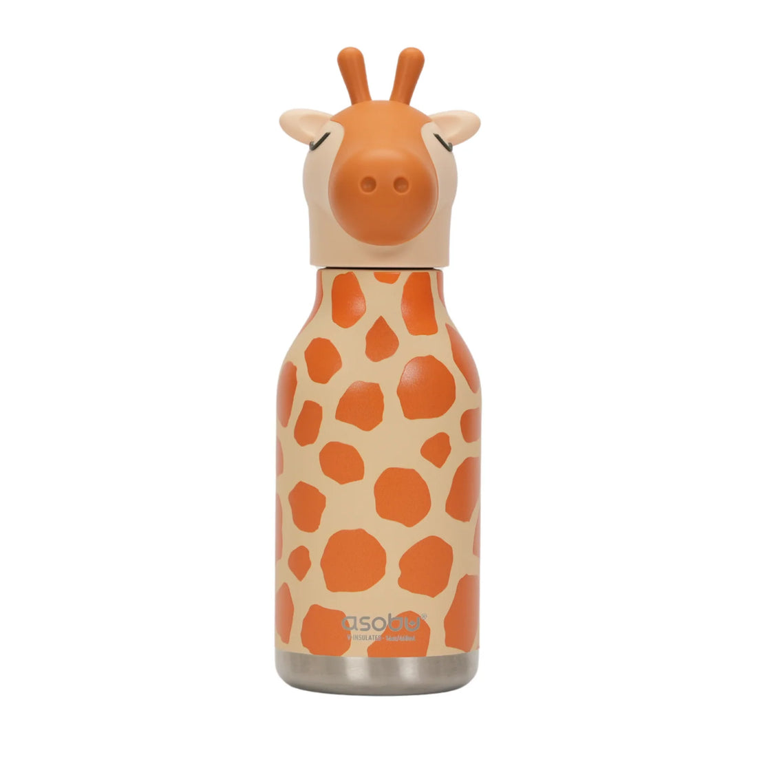 Asobu Bestie Bottle Giraffe