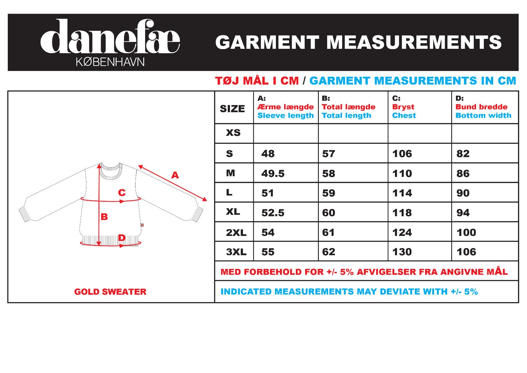 Danegold 3D Crotchet Knit Sweater Multicolor 1