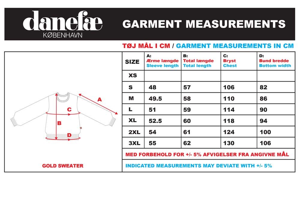 Danegold 3D Crotchet Knit Sweater Dark Navy/Ice Viola