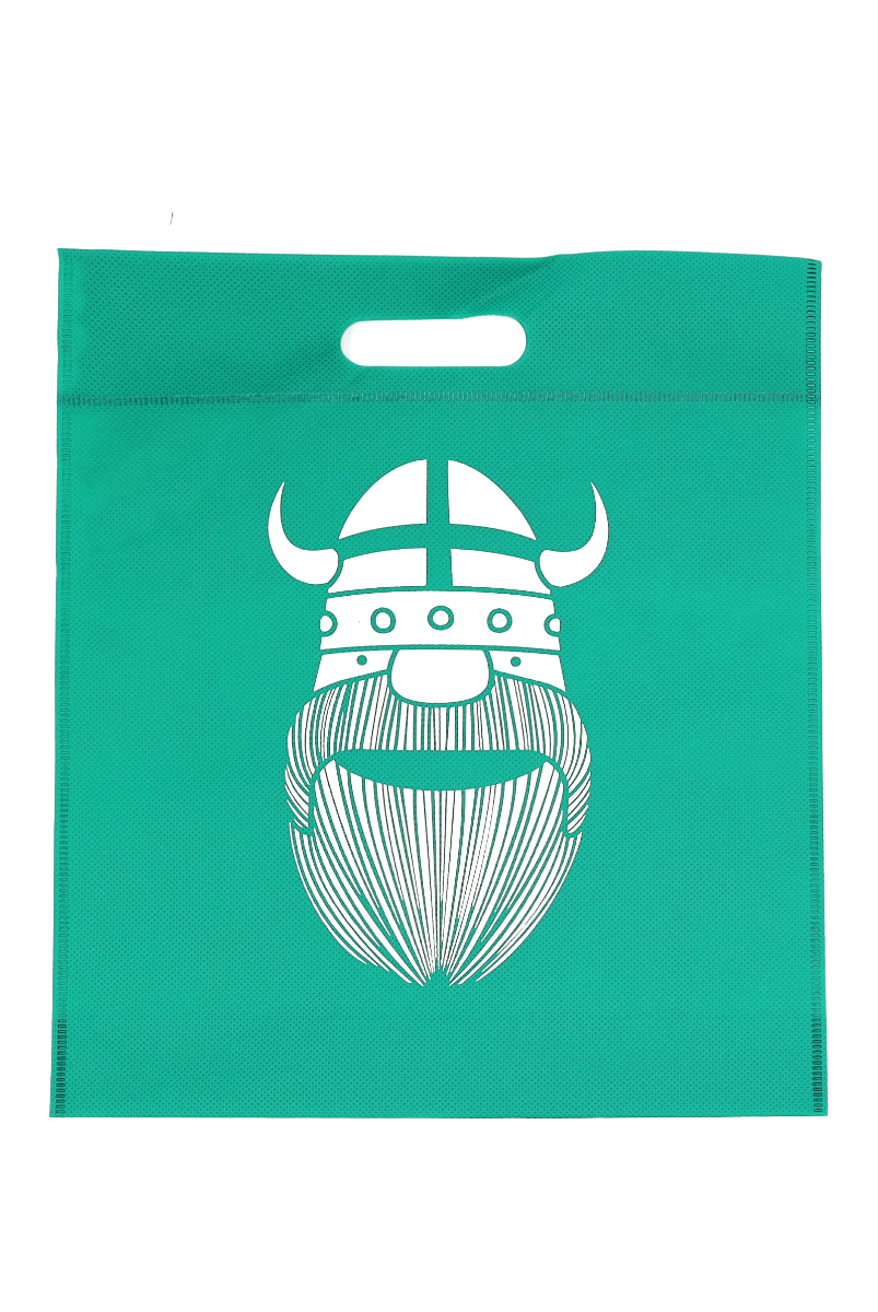 Shopping Net (Small) Kelly Green ERIK