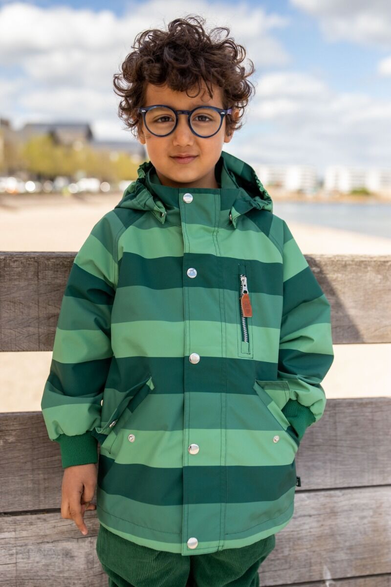 Danehammer Midseason Jacket Chiberta