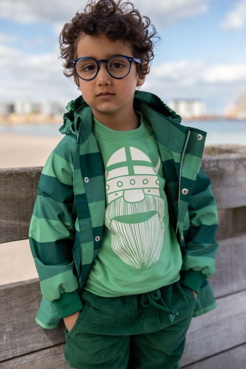 Danehammer Midseason Jacket Chiberta