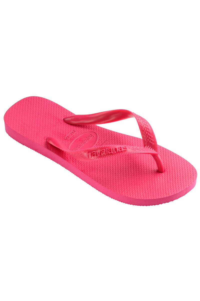 Havaianas Top flipflops Pink Electric