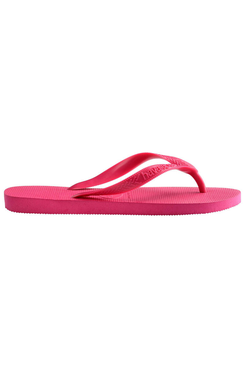 Havaianas Top flipflops Pink Electric