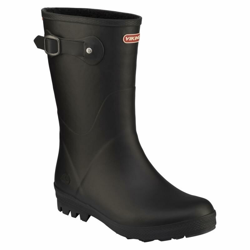 Viking Footwear Hedda Vinter Black