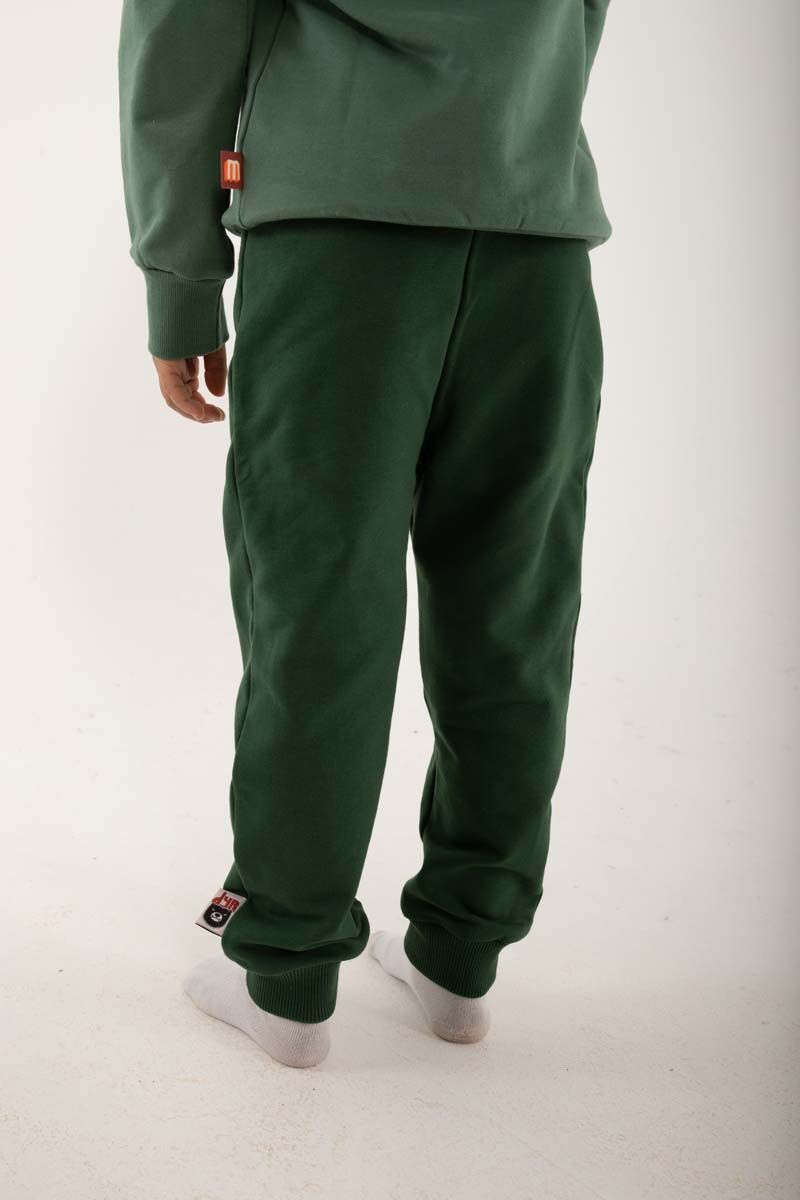 Dyrhiss Jog Warm Khaki