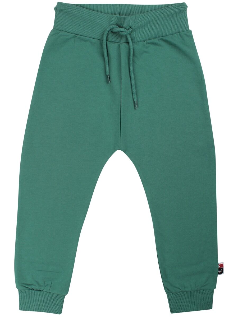 Dyrhiss Jog Cold Green