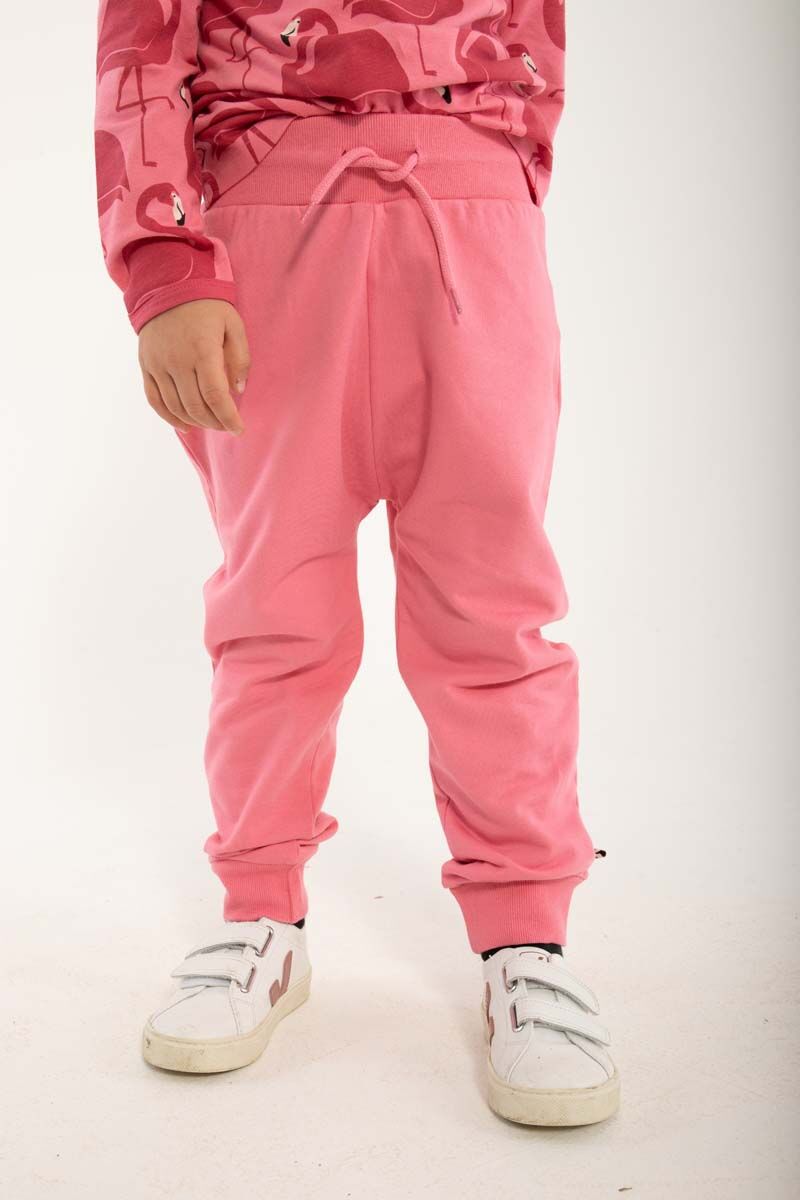 Dyrhiss Jog Pink