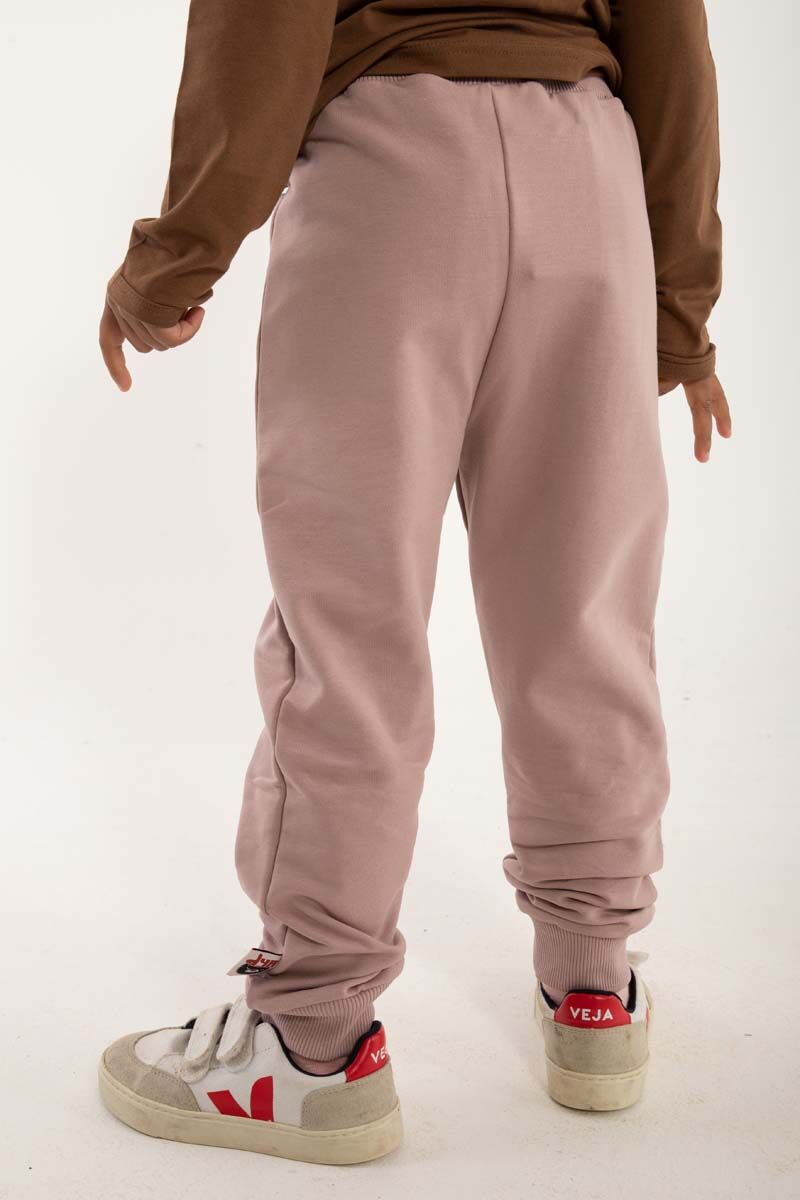 Dyrhiss Jog Vintage Rose