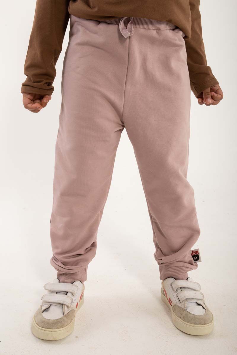 Dyrhiss Jog Vintage Rose