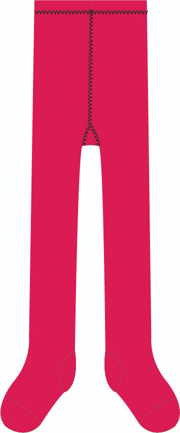BIFROST - Baever Tights Hot Pink