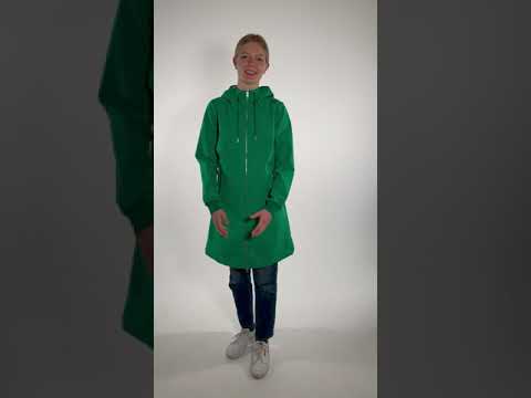 Danejane Softshell Dutch Green