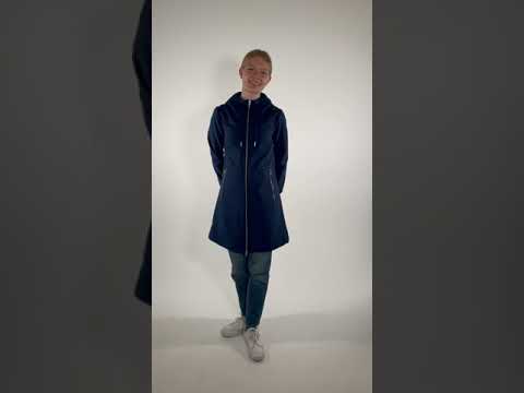 Danejane Softshell Navy