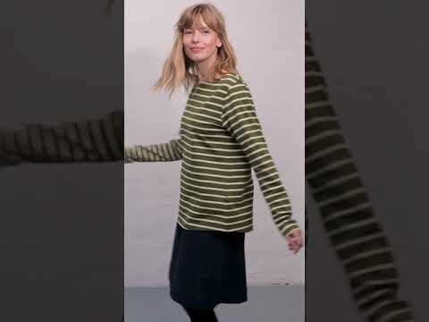 Danebenedikte Tee Army/Chalk