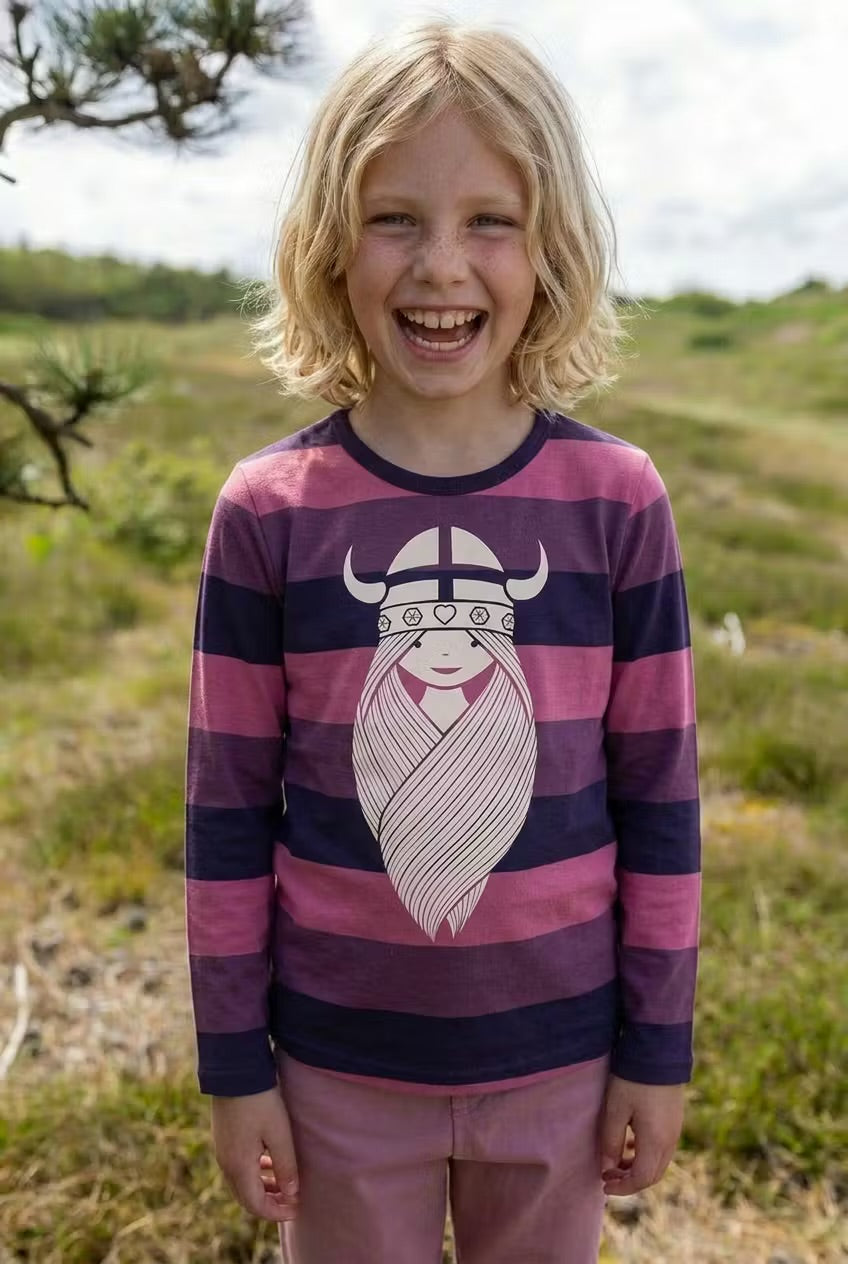 ORGANIC - Danenaya Tee Berta FREJA