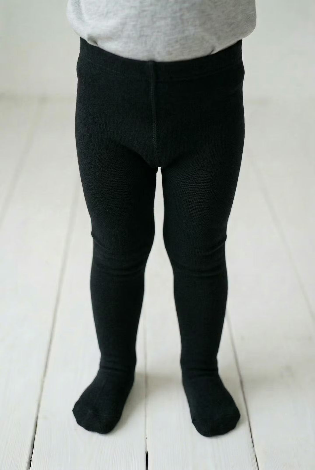 ESS - Danecitron Tights Black