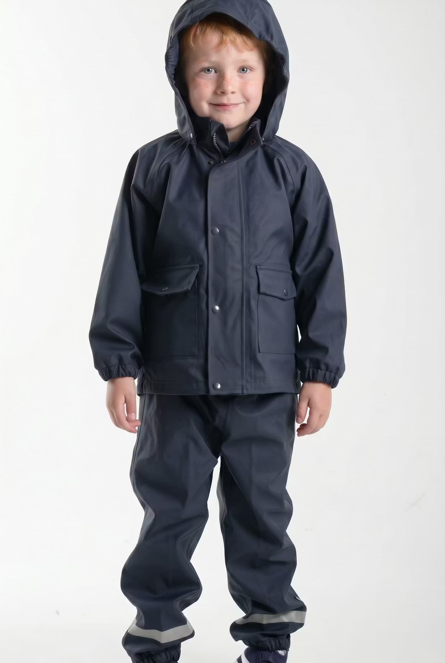 Danepuddle Rainset Dark Navy
