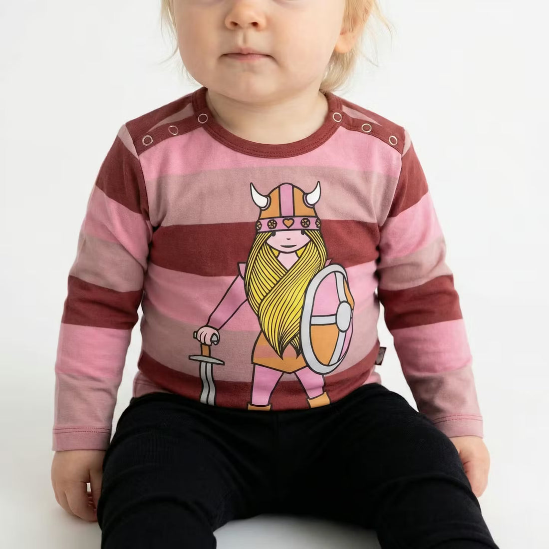 Daneparsley Tee Goodtimes FREJA DIN VEN