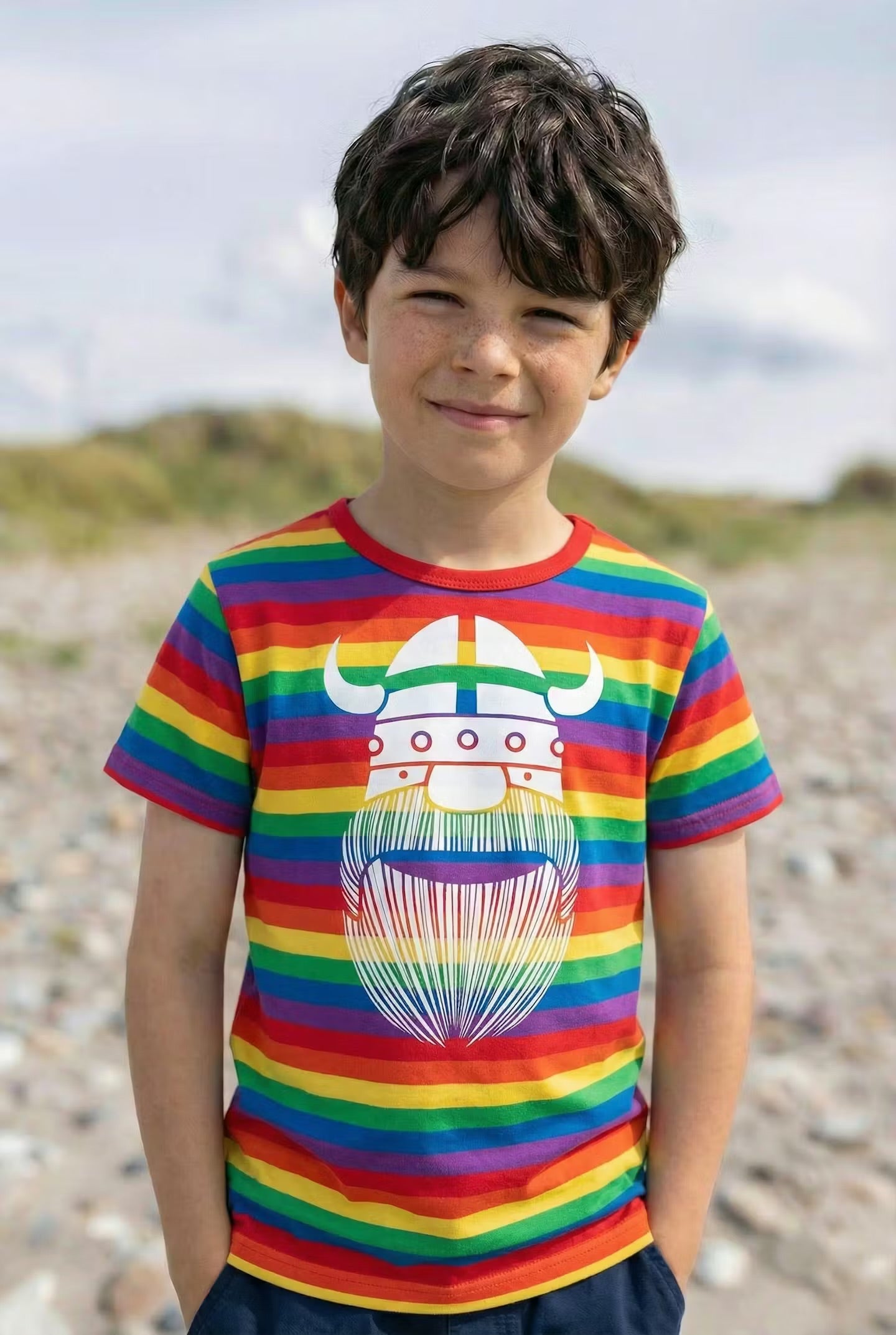 Danerainbow Ringer X ARC ERIK