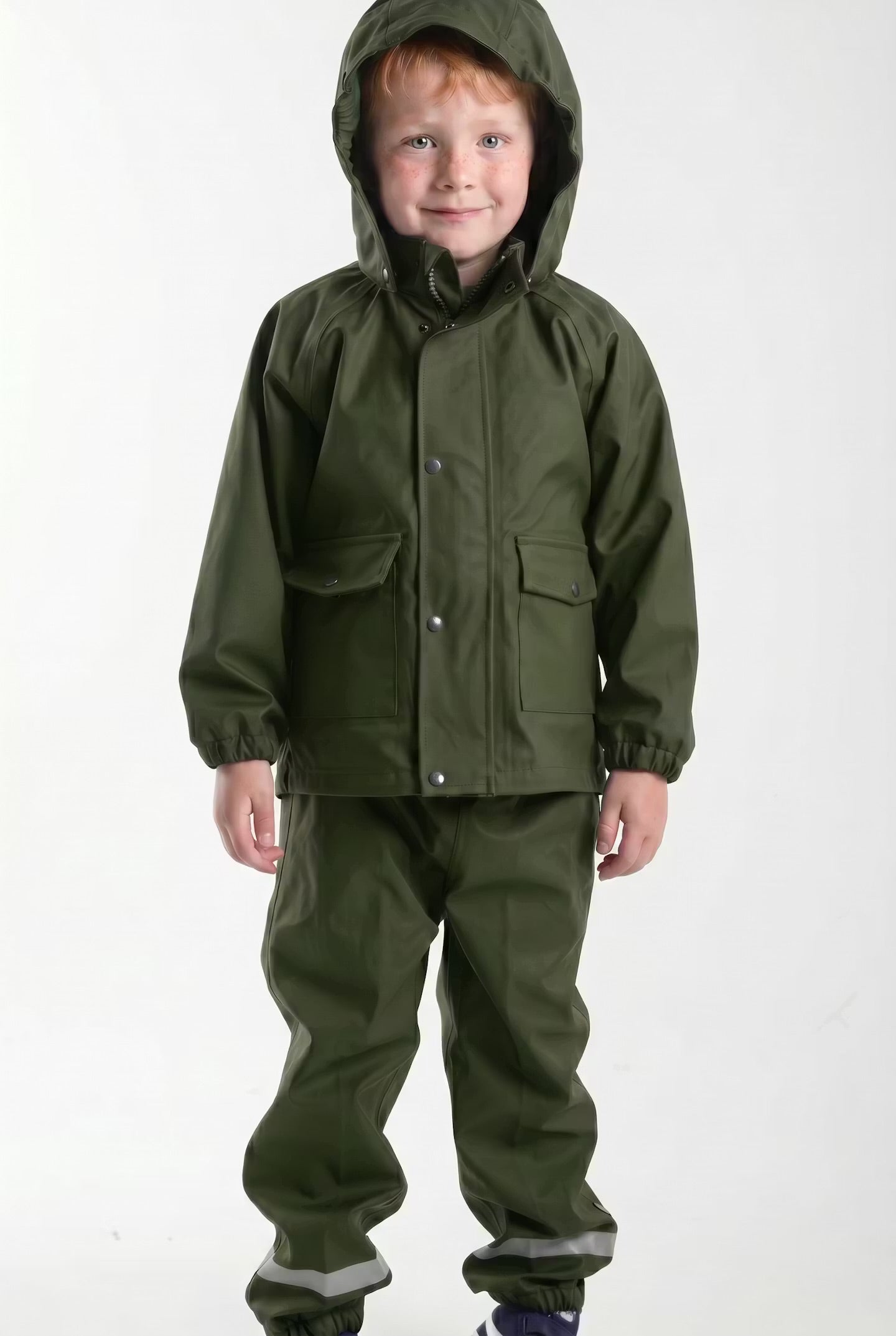 Danepuddle Rainset Dark Army