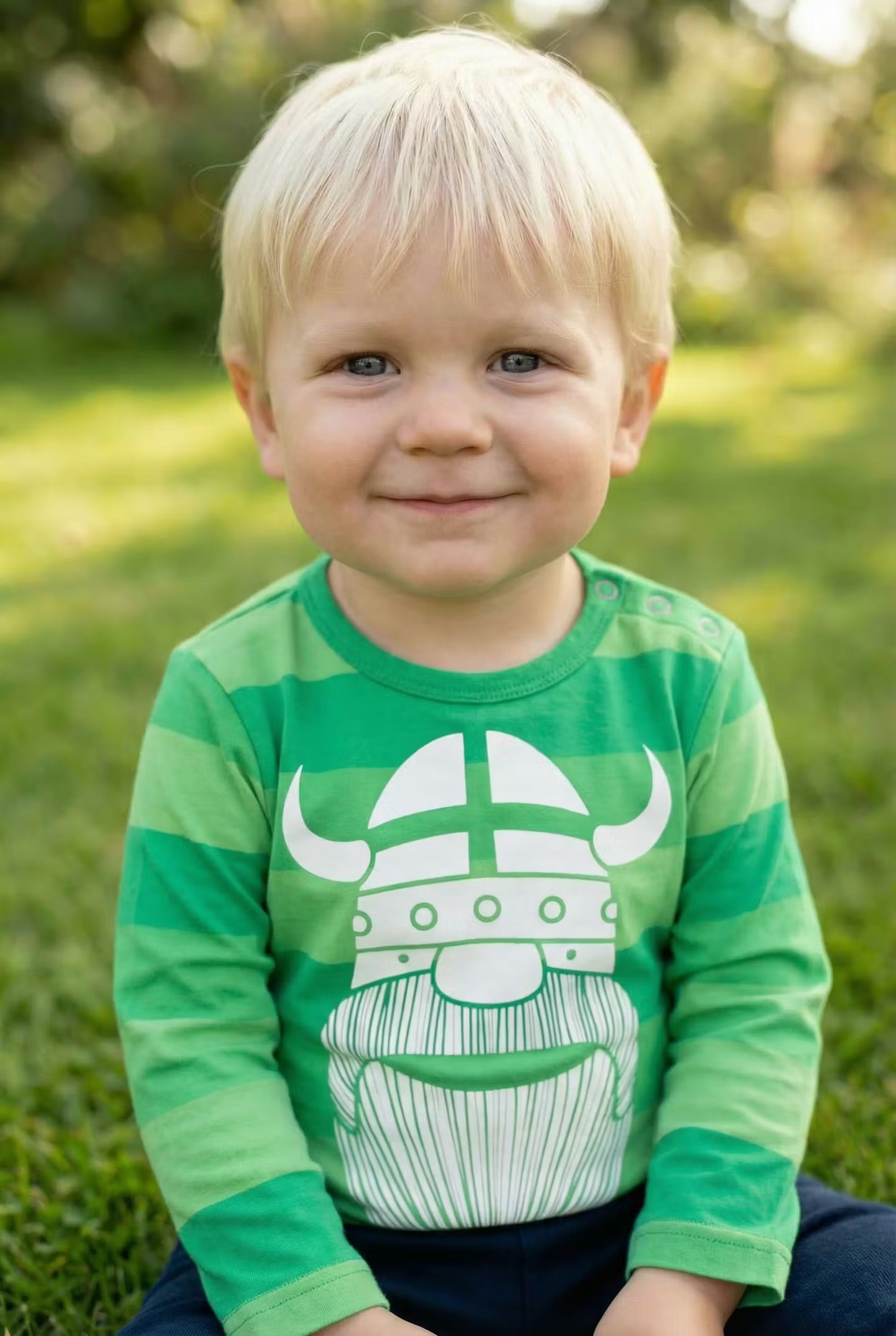 Danetornado Tee Sprint ERIK