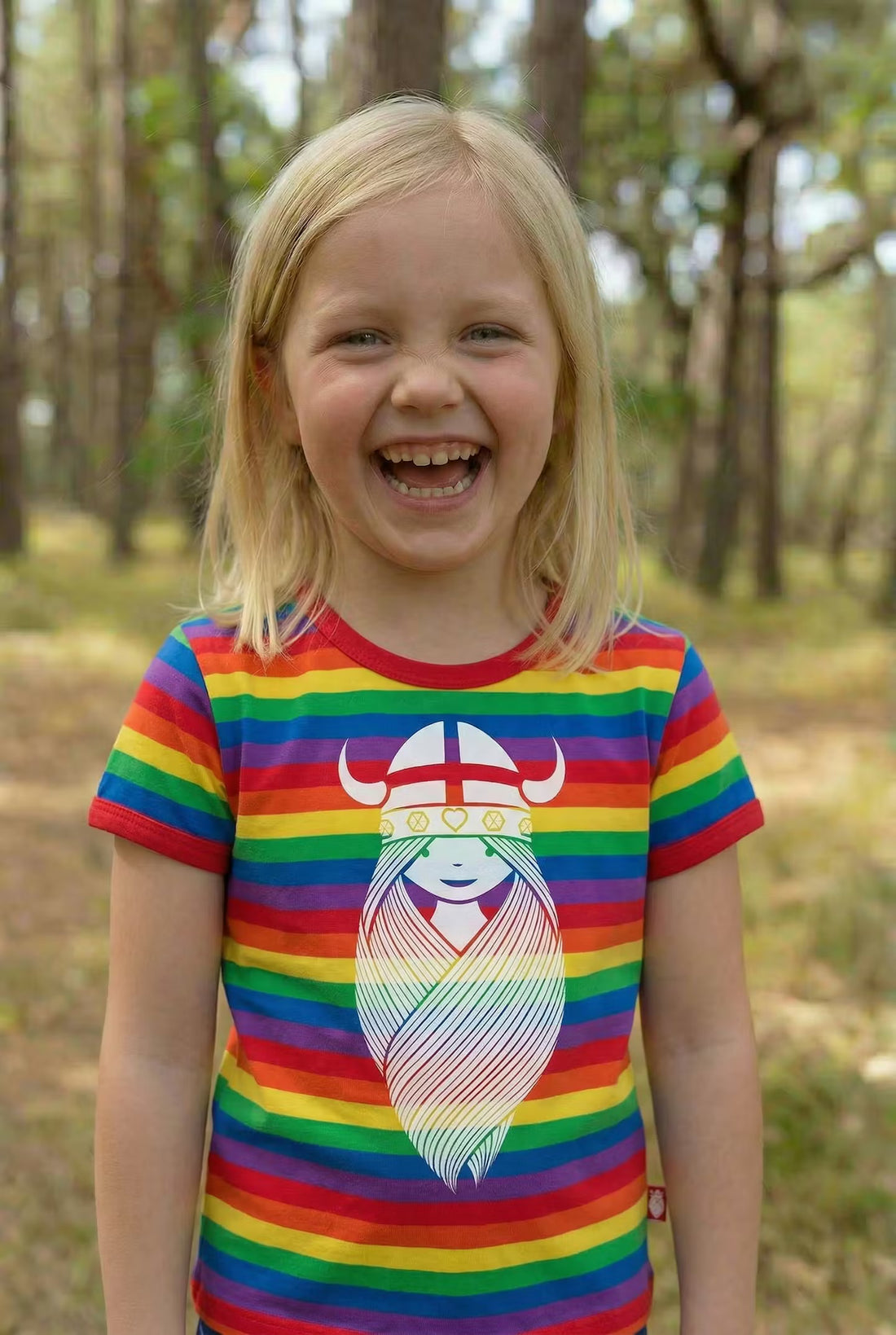 Danerainbow Ringer X ARC FREJA