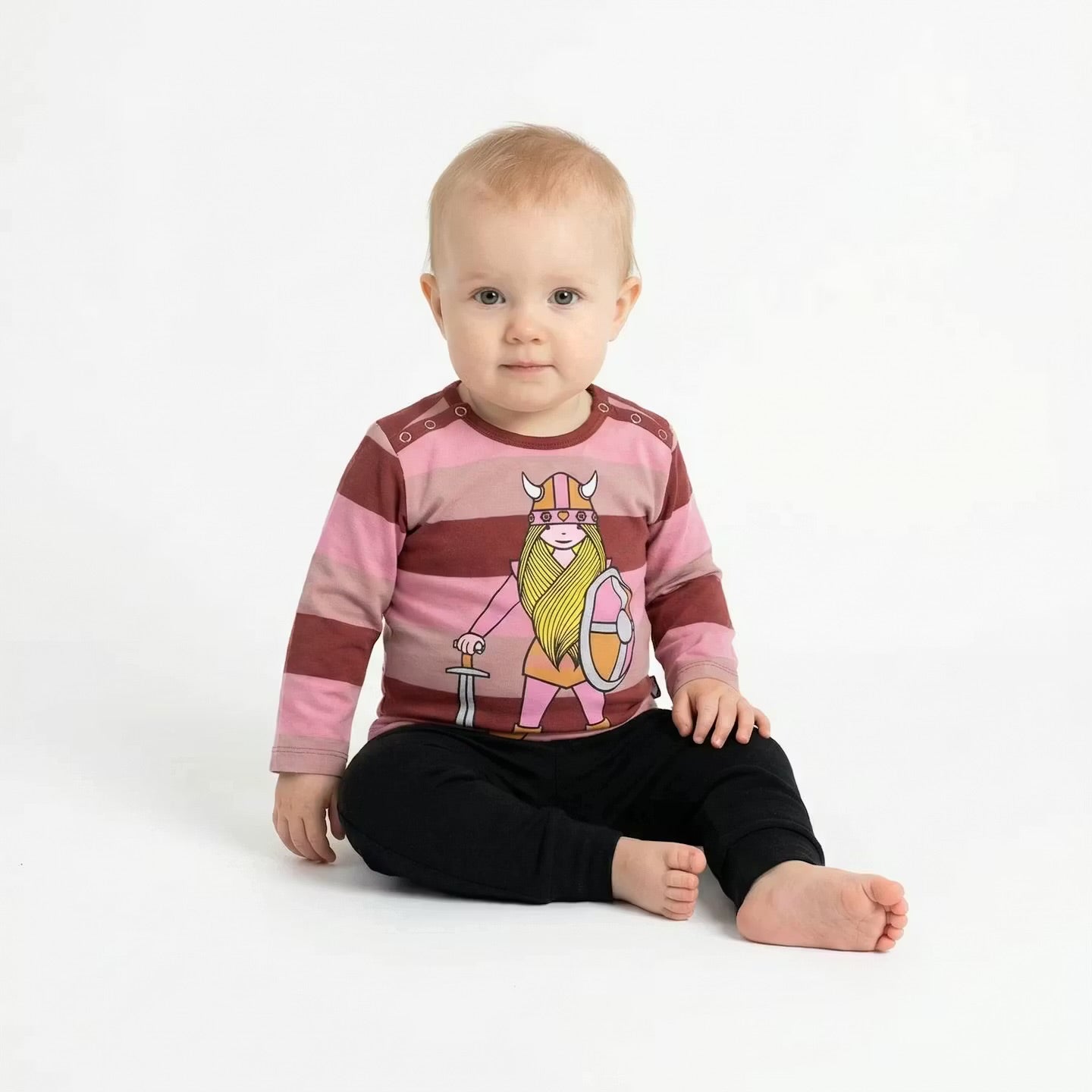 Daneparsley Tee Goodtimes FREJA DIN VEN