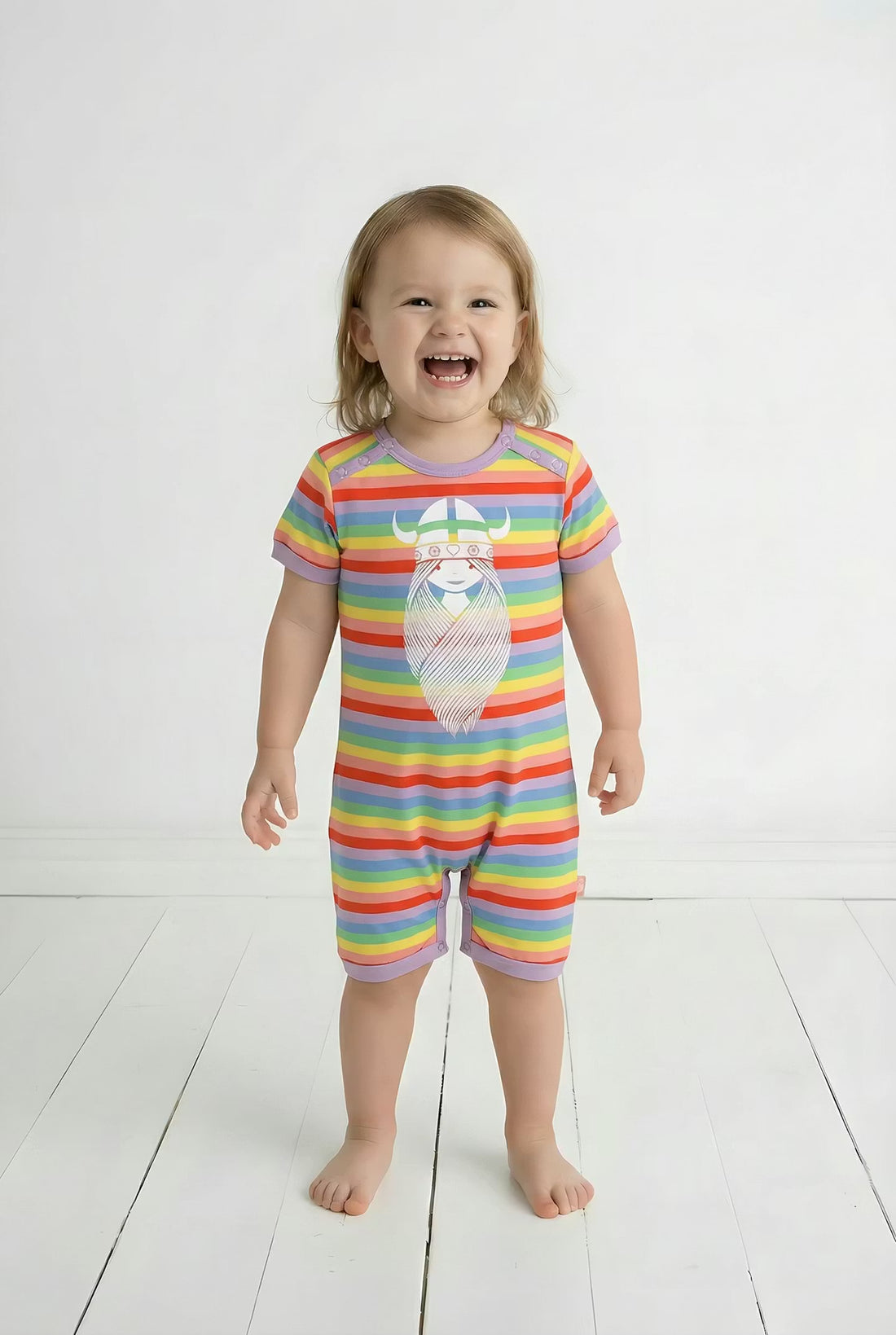 Danemistral Suit Optimal FREJA