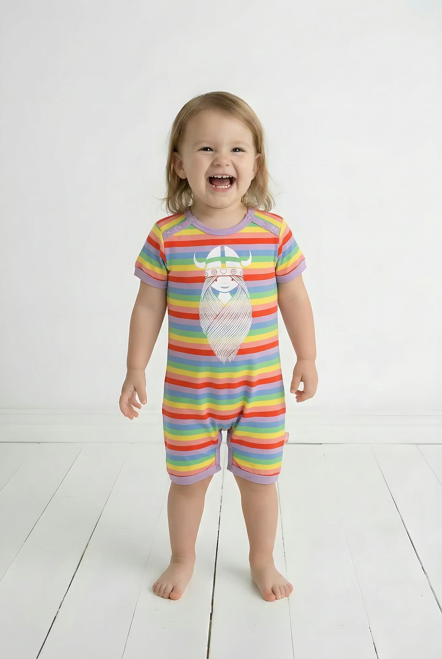 Danemistral Suit Optimal FREJA