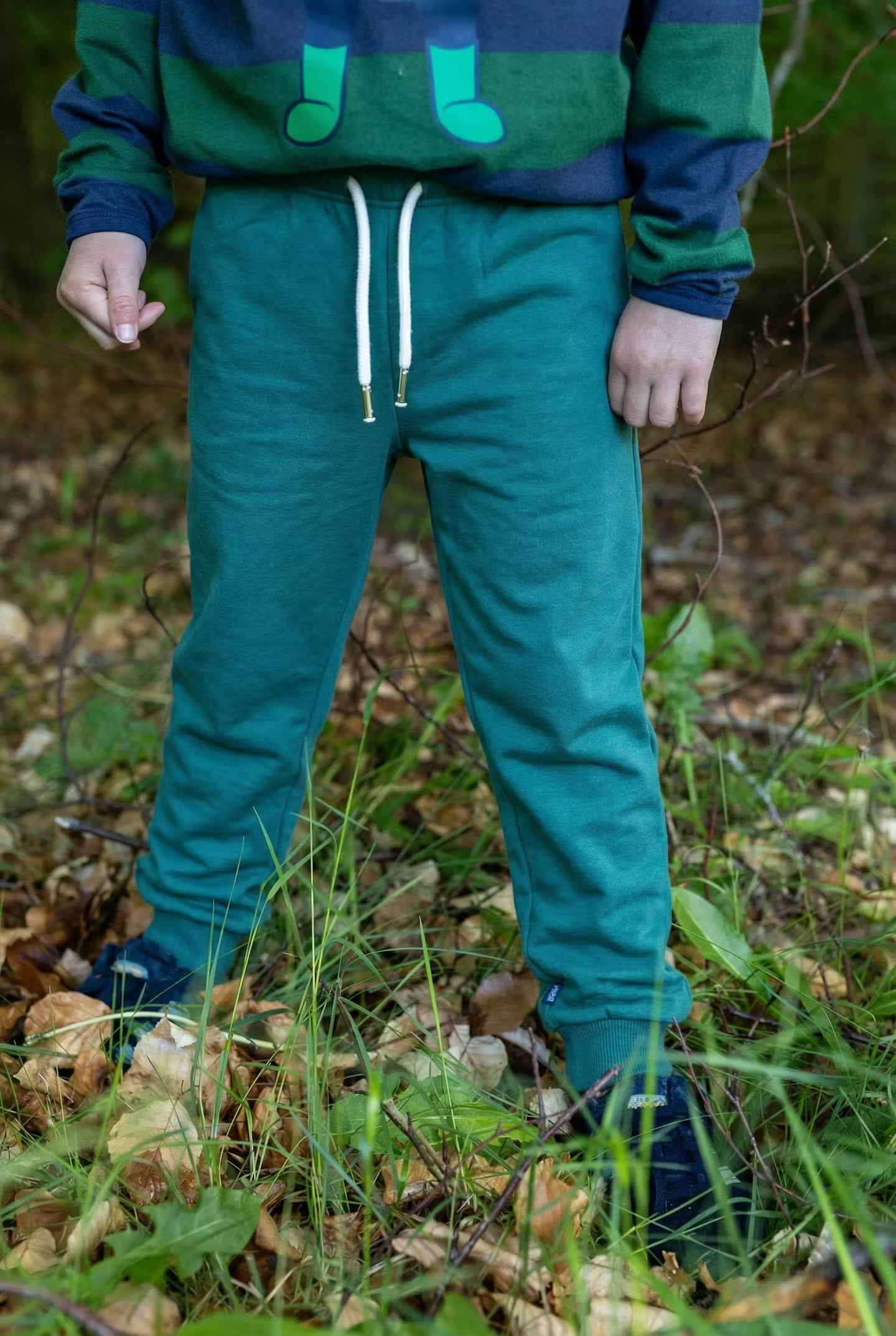 Danepeps Jogging Dark Green
