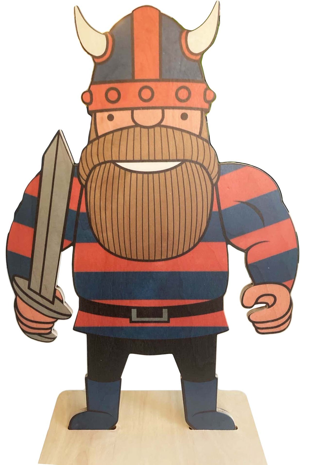 Viking Sign