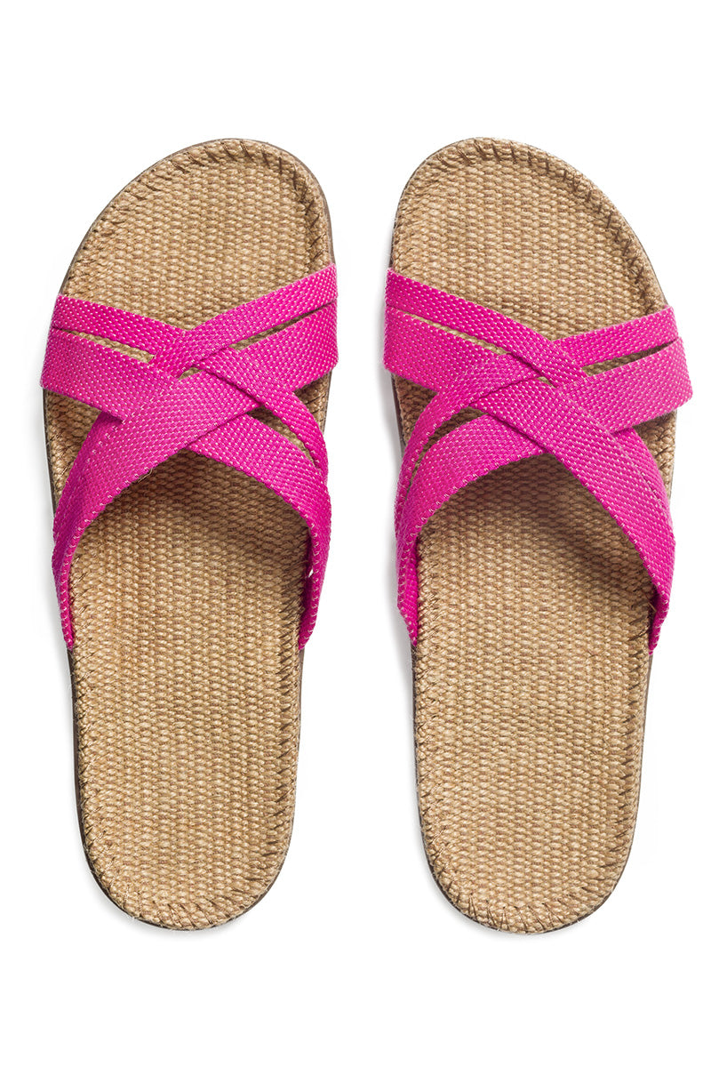 Shangies Women Pink Posh