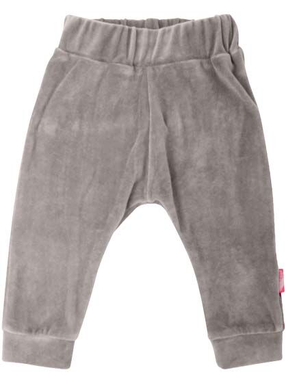 Cosy pants Heather grey