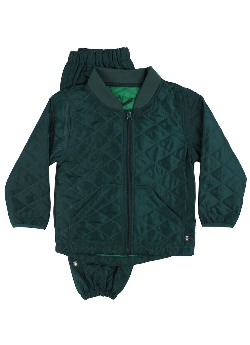 Danekalle Saet Bottle Green