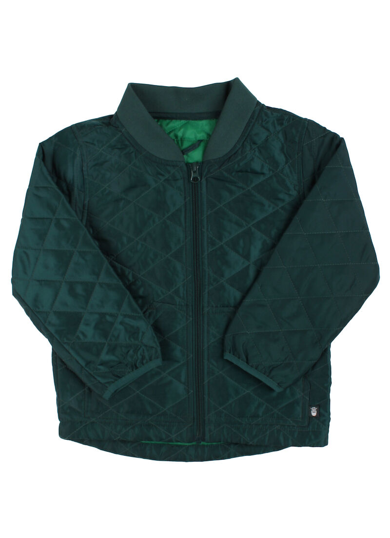 Danekalle Saet Bottle Green